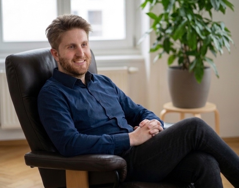 Portraitfoto in der Praxis